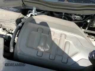 ✅ 2017 Acura MDX • VIN: 5FRYD3H33HB006572 • Лот: 69487005. Опубликован ранее на Copart с пробегом 128 557 миль. Бесплатный доступ к архиву аукционных продаж из США и подробный отчёт об истории автомобиля на DreamBid. Изображение 14.