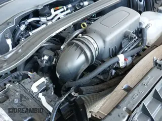 ✅ 2024 Ford Explorer Limited • VIN: 1FMSK8FHXRGA39340 • Lot: 42541569. Wystawiony na IAAI z przebiegiem 5 954 mil. Bezpłatny archiwum sprzedaży aukcyjnych z USA i szczegółowy raport historii pojazdu na DreamBid. Zdjęcie 19.