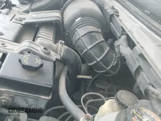 ✅ 1997 Ford Econoline Wagon XL • VIN: 1FMEE1166VHB45581 • Lot: 41320324. Listed on IAAI with 208,135 mi. Free auction sales archive from the USA and detailed vehicle history report at DreamBid. Image 16.