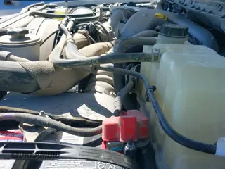 ✅ 2022 Ford F-250 XL • VIN: 1FT7W2BT5NEF29907 • Лот: 41722315. Опубликован ранее на IAAI с пробегом 52 811 миль. Бесплатный доступ к архиву аукционных продаж из США и подробный отчёт об истории автомобиля на DreamBid. Изображение 19.