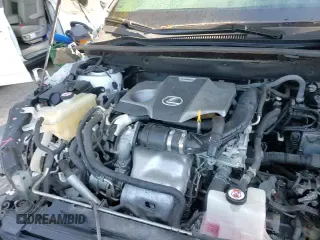 ✅ 2020 Lexus NX 300 • VIN: JTJGARBZ1L5013453 • Lot: 85913495. Wystawiony na Copart z przebiegiem 8 965 mil. Bezpłatny archiwum sprzedaży aukcyjnych z USA i szczegółowy raport historii pojazdu na DreamBid. Zdjęcie 13.