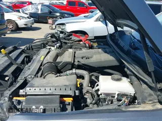 ✅ 2024 Nissan Frontier Pro-X • VIN: 1N6ED1EJ9RN628234 • Lot: 43419846. Listed on IAAI with 18,875 mi. Free auction sales archive from the USA and detailed vehicle history report at DreamBid. Image 19.