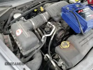 2004 Dodge Dakota SLT with VIN 1D7HL48K64S711774, listed as a Copart auction lot 84385994 with 253,318 mi miles and Clean title. Bid and sale history available at DreamBid. Image 15.