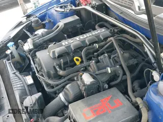 ✅ 2013 Hyundai Genesis Coupe 2.0T • VIN: KMHHT6KD1DU090198 • Lot: 42297169. Wystawiony na IAAI z przebiegiem 69 501 mil. Bezpłatny archiwum sprzedaży aukcyjnych z USA i szczegółowy raport historii pojazdu na DreamBid. Zdjęcie 19.