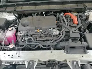 ✅ 2023 Toyota Highlander Hybrid Limited • VIN: 5TDXBRCHXPS575437 • Lot: 81708035. Wystawiony na Copart z przebiegiem 16 751 mil. Bezpłatny archiwum sprzedaży aukcyjnych z USA i szczegółowy raport historii pojazdu na DreamBid. Zdjęcie 13.