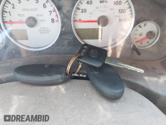 ✅ 2021 Nissan Frontier SV • VIN: 1N6ED0EB8MN706420 • Lot: 43014362. Wystawiony na IAAI z przebiegiem 41 893 mil. Bezpłatny archiwum sprzedaży aukcyjnych z USA i szczegółowy raport historii pojazdu na DreamBid. Zdjęcie 11.
