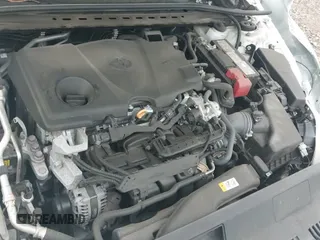 2021 Toyota Camry SE with VIN 4T1G11BK6MU025267, listed as a IAAI auction lot 42648821 with 113,931 mi miles and . Bid and sale history available at DreamBid. Image 20.