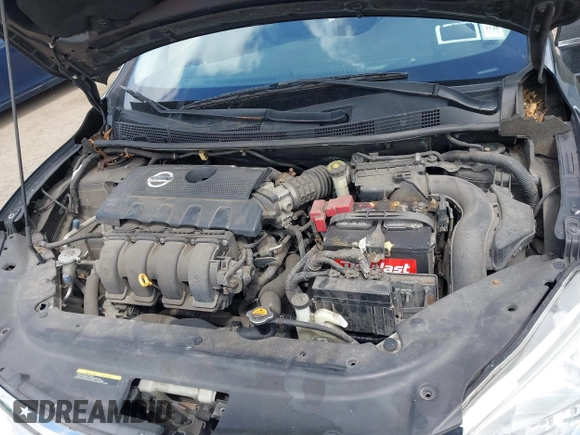 ✅ 2014 Nissan Sentra SR • VIN: 3N1AB7AP8EY285243 • Lot: 44921361. Wystawiony na IAAI z przebiegiem 90 391 mil. Bezpłatny archiwum sprzedaży aukcyjnych z USA i szczegółowy raport historii pojazdu na DreamBid. Zdjęcie 10.