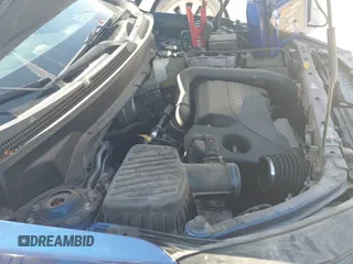 ✅ 2022 Chevrolet Equinox LT • VIN: 3GNAXUEV7NL187718 • Lot: 42826461. Listed on IAAI with 55,424 mi. Free auction sales archive from the USA and detailed vehicle history report at DreamBid. Image 20.