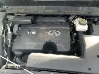 ✅ 2017 Infiniti QX60 • VIN: 5N1DL0MM0HC513387 • Лот: 91033195. Опубликован ранее на Copart с пробегом 126 765 миль. Бесплатный доступ к архиву аукционных продаж из США и подробный отчёт об истории автомобиля на DreamBid. Изображение 14.