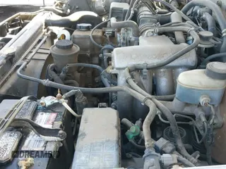 ✅ 2004 Toyota Tacoma PreRunner • VIN: 5TEGM92N24Z430148 • Лот: 41949263. Опубликован ранее на IAAI с пробегом 262 183 миль. Бесплатный доступ к архиву аукционных продаж из США и подробный отчёт об истории автомобиля на DreamBid. Изображение 20.