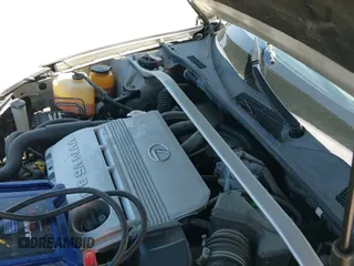 ✅ 2004 Lexus ES 350 • VIN: JTHBA30G845005734 • Lot: 42501315. Listed on IAAI with 266,989 mi. Free auction sales archive from the USA and detailed vehicle history report at DreamBid. Image 12.