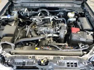 ✅ 2025 Ford Bronco Big Bend • VIN: 1FMDE7BH4SLA43087 • Лот: 89469565. Опубликован ранее на Copart с пробегом 10 488 миль. Бесплатный доступ к архиву аукционных продаж из США и подробный отчёт об истории автомобиля на DreamBid. Изображение 15.