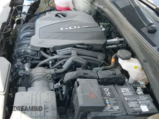 ✅ 2023 Kia Sportage SX-Prestige • VIN: 5XYK5CAF8PG134645 • Лот: 42671767. Опубликован ранее на IAAI с пробегом 15 028 миль. Бесплатный доступ к архиву аукционных продаж из США и подробный отчёт об истории автомобиля на DreamBid. Изображение 19.