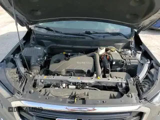 ✅ 2020 GMC Terrain SLE • VIN: 3GKALTEV0LL145553 • Lot: 57344705. Listed on Copart with 125,354 mi. Free auction sales archive from the USA and detailed vehicle history report at DreamBid. Image 14.