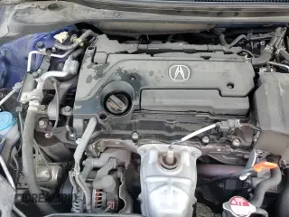 ✅ 2019 Acura ILX Premium • VIN: 19UDE2F86KA002040 • Lot: 81464035. Wystawiony na Copart z przebiegiem 26 840 mil. Bezpłatny archiwum sprzedaży aukcyjnych z USA i szczegółowy raport historii pojazdu na DreamBid. Zdjęcie 15.