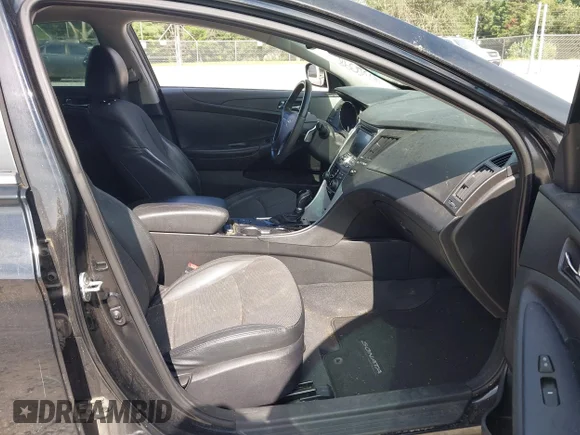 ✅ 2013 Hyundai Sonata Limited • VIN: 5NPEC4AB7DH662994 • Лот: 45318398. Опубліковано раніше на IAAI з пробігом 129 228 миль. Безкоштовний доступ до архіву аукціонних продажів зі США та докладний звіт про історію автомобіля на DreamBid. Зображення 5.