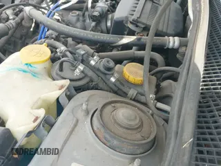 ✅ 2004 Subaru Forester XS • VIN: JF1SG65614H709540 • Lot: 43769940. Listed on IAAI with 126,319 mi. Free auction sales archive from the USA and detailed vehicle history report at DreamBid. Image 12.