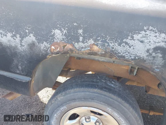 ✅ 2002 Dodge 1500 • VIN: 1D7HU18N02S576231 • Лот: 44096092. Опубликован ранее на IAAI с пробегом Не указан. Бесплатный доступ к архиву аукционных продаж из США и подробный отчёт об истории автомобиля на DreamBid. Изображение 6.