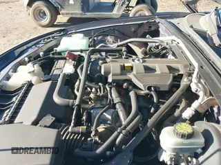 ✅ 2006 Mazda MX-5 Miata Sport • VIN: JM1NC25F960102251 • Lot: 42922515. Listed on IAAI with 146,038 mi. Free auction sales archive from the USA and detailed vehicle history report at DreamBid. Image 12.