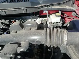 ✅ 2021 Ford F-150 XL • VIN: 1FTMF1CBXMKF07498 • Lot: 81394055. Listed on Copart with 35,849 mi. Free auction sales archive from the USA and detailed vehicle history report at DreamBid. Image 15.