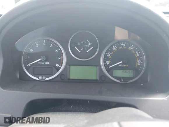 ✅ 2012 Land Rover LR2 HSE • VIN: SALFR2BN1CH308247 • Lot: 45000176. Listed on IAAI with 158,058 mi. Free auction sales archive from the USA and detailed vehicle history report at DreamBid. Image 7.