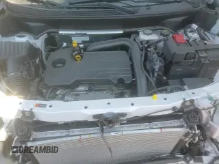 ✅ 2025 Chevrolet Equinox AWD LT • VIN: 3GNAXPEGXSL323967 • Lot: 61102035. Wystawiony na Copart z przebiegiem 2 957 mil. Bezpłatny archiwum sprzedaży aukcyjnych z USA i szczegółowy raport historii pojazdu na DreamBid. Zdjęcie 15.