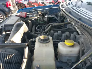 ✅ 2014 Ford F-150 XL • VIN: 1FTFX1EF6EKF11703 • Lot: 42588226. Listed on IAAI with 198,812 mi. Free auction sales archive from the USA and detailed vehicle history report at DreamBid. Image 19.