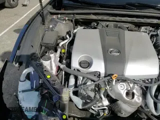 ✅ 2022 Lexus ES 350 • VIN: 58ADZ1B12NU136962 • Lot: 90073355. Wystawiony na Copart z przebiegiem 20 611 mil. Bezpłatny archiwum sprzedaży aukcyjnych z USA i szczegółowy raport historii pojazdu na DreamBid. Zdjęcie 14.