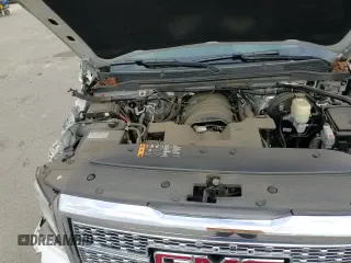 ✅ 2017 GMC Sierra 1500 Denali • VIN: 3GTU2PEJ7HG148496 • Lot: 85292745. Wystawiony na Copart z przebiegiem 56 870 mil. Bezpłatny archiwum sprzedaży aukcyjnych z USA i szczegółowy raport historii pojazdu na DreamBid. Zdjęcie 15.