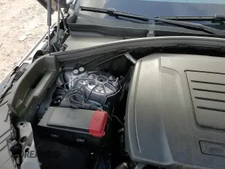 ✅ 2021 Land Rover Range Rover Velar S • VIN: SALYJ2EX3MA312422 • Лот: 61145305. Опубликован ранее на Copart с пробегом 48 223 миль. Бесплатный доступ к архиву аукционных продаж из США и подробный отчёт об истории автомобиля на DreamBid. Изображение 14.