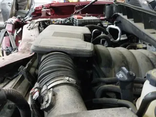 ✅ 2020 GMC Sierra 1500 AT4 • VIN: 3GTP9EED9LG111837 • Lot: 43720884. Wystawiony na IAAI z przebiegiem 36 999 mil. Bezpłatny archiwum sprzedaży aukcyjnych z USA i szczegółowy raport historii pojazdu na DreamBid. Zdjęcie 21.