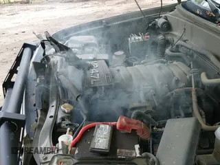 ✅ 2003 Toyota Tundra SR5 • VIN: 5TBKT441X3S347422 • Лот: 42129625. Опубликован ранее на IAAI с пробегом 67 210 миль. Бесплатный доступ к архиву аукционных продаж из США и подробный отчёт об истории автомобиля на DreamBid. Изображение 19.