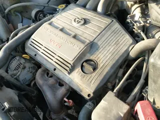 ✅ 2001 Toyota Sienna LE • VIN: 4T3ZF13C61U381836 • Lot: 43694126. Listed on IAAI with 245,101 mi. Free auction sales archive from the USA and detailed vehicle history report at DreamBid. Image 13.