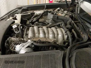 ✅ 2007 Infiniti M Sport • VIN: JNKBY01E77M404099 • Лот: 42506084. Опубликован ранее на IAAI с пробегом 233 701 миль. Бесплатный доступ к архиву аукционных продаж из США и подробный отчёт об истории автомобиля на DreamBid. Изображение 19.