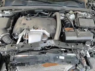 ✅ 2019 Buick Regal Essence • VIN: W04GP6SX0K1012938 • Лот: 48598045. Опубликован ранее на Copart с пробегом 75 489 миль. Бесплатный доступ к архиву аукционных продаж из США и подробный отчёт об истории автомобиля на DreamBid. Изображение 13.