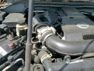 ✅ 2018 Nissan Frontier SV • VIN: 1N6AD0FVXJN753600 • Lot: 61905695. Listed on Copart with 24,424 mi. Free auction sales archive from the USA and detailed vehicle history report at DreamBid. Image 15.