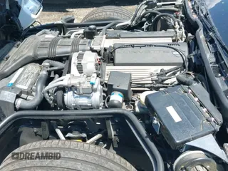 ✅ 1992 Chevrolet Corvette • VIN: 1G1YY23PXN5119774 • Лот: 42804102. Опубликован ранее на IAAI с пробегом 159 589 миль. Бесплатный доступ к архиву аукционных продаж из США и подробный отчёт об истории автомобиля на DreamBid. Изображение 19.