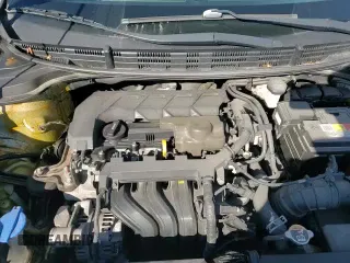 ✅ 2020 Kia Rio • VIN: 3KPA35AD8LE328109 • Lot: 81002965. Wystawiony na Copart z przebiegiem 40 019 mil. Bezpłatny archiwum sprzedaży aukcyjnych z USA i szczegółowy raport historii pojazdu na DreamBid. Zdjęcie 14.