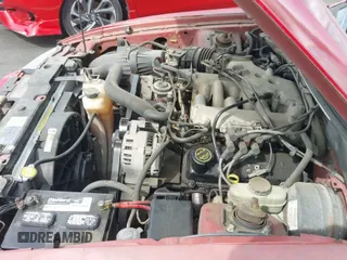 ✅ 2001 Ford Mustang Standard • VIN: 1FAFP40421F170087 • Lot: 43078603. Listed on IAAI with Not provided. Free auction sales archive from the USA and detailed vehicle history report at DreamBid. Image 13.