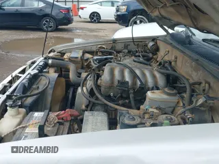 ✅ 1999 Toyota 4Runner Limited • VIN: JT3GN87R5X0114318 • Лот: 42609851. Опубликован ранее на IAAI с пробегом 341 114 миль. Бесплатный доступ к архиву аукционных продаж из США и подробный отчёт об истории автомобиля на DreamBid. Изображение 12.