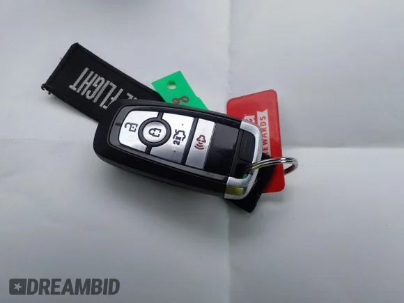 ✅ 2019 Ford Mustang EcoBoost • VIN: 1FA6P8THXK5200823 • Лот: 43855819. Опубликован ранее на IAAI с пробегом 24 402 миль. Бесплатный доступ к архиву аукционных продаж из США и подробный отчёт об истории автомобиля на DreamBid. Изображение 11.