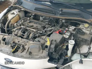 ✅ 2018 Ford Fiesta SE • VIN: 3FADP4BJ4JM142978 • Lot: 43441500. Wystawiony na IAAI z przebiegiem 68 023 mil. Bezpłatny archiwum sprzedaży aukcyjnych z USA i szczegółowy raport historii pojazdu na DreamBid. Zdjęcie 20.