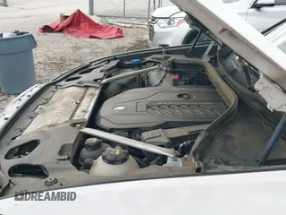 ✅ 2020 BMW X3 M40i • VIN: 5UXTY9C06L9B08341 • Лот: 43565218. Опубликован ранее на IAAI с пробегом 137 010 миль. Бесплатный доступ к архиву аукционных продаж из США и подробный отчёт об истории автомобиля на DreamBid. Изображение 19.