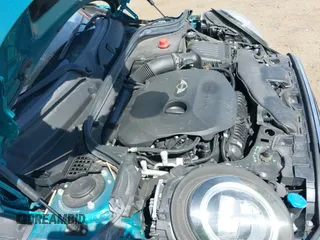 ✅ 2019 MINI Convertible Cooper S • VIN: WMWWG9C54K3E41195 • Lot: 42149191. Listed on IAAI with 80,033 mi. Free auction sales archive from the USA and detailed vehicle history report at DreamBid. Image 20.