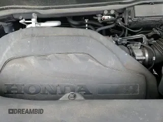 ✅ 2021 Honda Pilot EX • VIN: 5FNYF6H35MB070071 • Lot: 86063725. Listed on Copart with 91,570 mi. Free auction sales archive from the USA and detailed vehicle history report at DreamBid. Image 16.