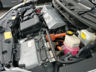 ✅ 2010 Toyota Prius II • VIN: JTDKN3DU4A1303657 • Lot: 43711507. Listed on IAAI with 210,483 mi. Free auction sales archive from the USA and detailed vehicle history report at DreamBid. Image 12.