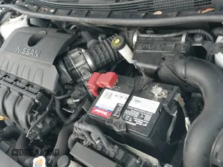 ✅ 2019 Nissan Sentra S • VIN: 3N1AB7AP9KY434691 • Lot: 43419908. Wystawiony na IAAI z przebiegiem 88 439 mil. Bezpłatny archiwum sprzedaży aukcyjnych z USA i szczegółowy raport historii pojazdu na DreamBid. Zdjęcie 19.