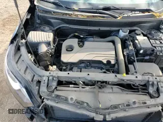 ✅ 2021 Chevrolet Equinox LT • VIN: 3GNAXKEV3ML399258 • Lot: 90441585. Wystawiony na Copart z przebiegiem 52 618 mil. Bezpłatny archiwum sprzedaży aukcyjnych z USA i szczegółowy raport historii pojazdu na DreamBid. Zdjęcie 17.