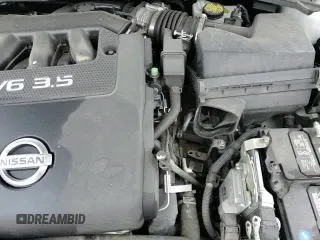 ✅ 2018 Nissan Altima SL • VIN: 1N4BL3AP7JC140534 • Lot: 83483724. Wystawiony na Copart z przebiegiem 89 030 mil. Bezpłatny archiwum sprzedaży aukcyjnych z USA i szczegółowy raport historii pojazdu na DreamBid. Zdjęcie 13.